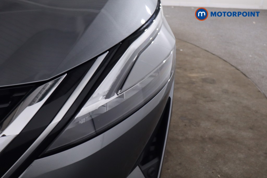 Nissan Qashqai Tekna Manual Petrol SUV - Stock Number (1642151) - 32nd supplementary image