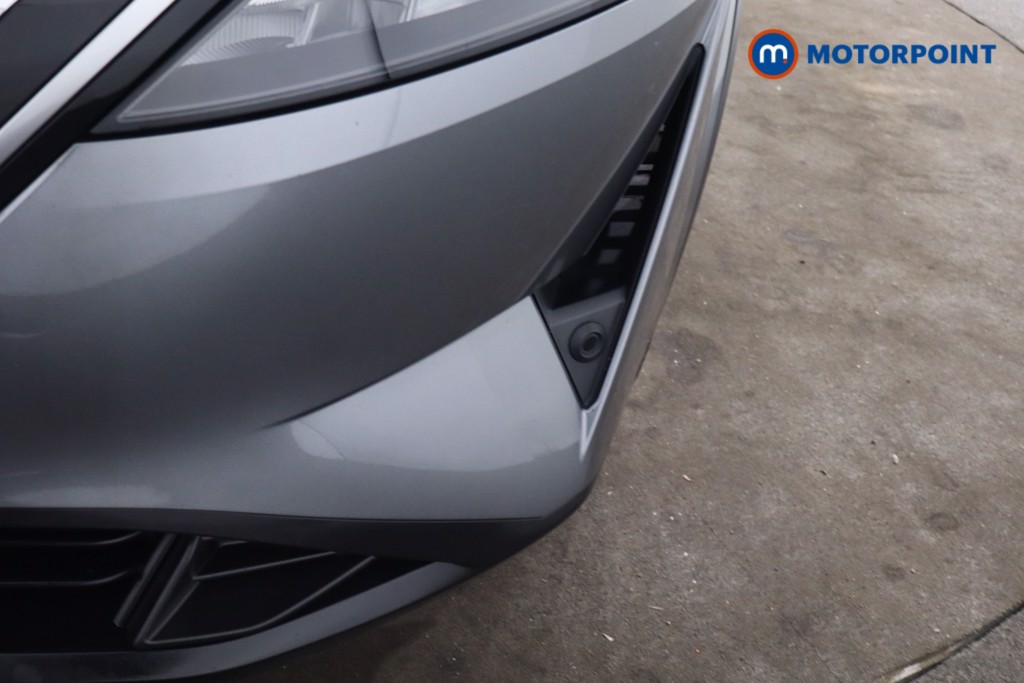 Nissan Qashqai Tekna Manual Petrol SUV - Stock Number (1642151) - 33rd supplementary image