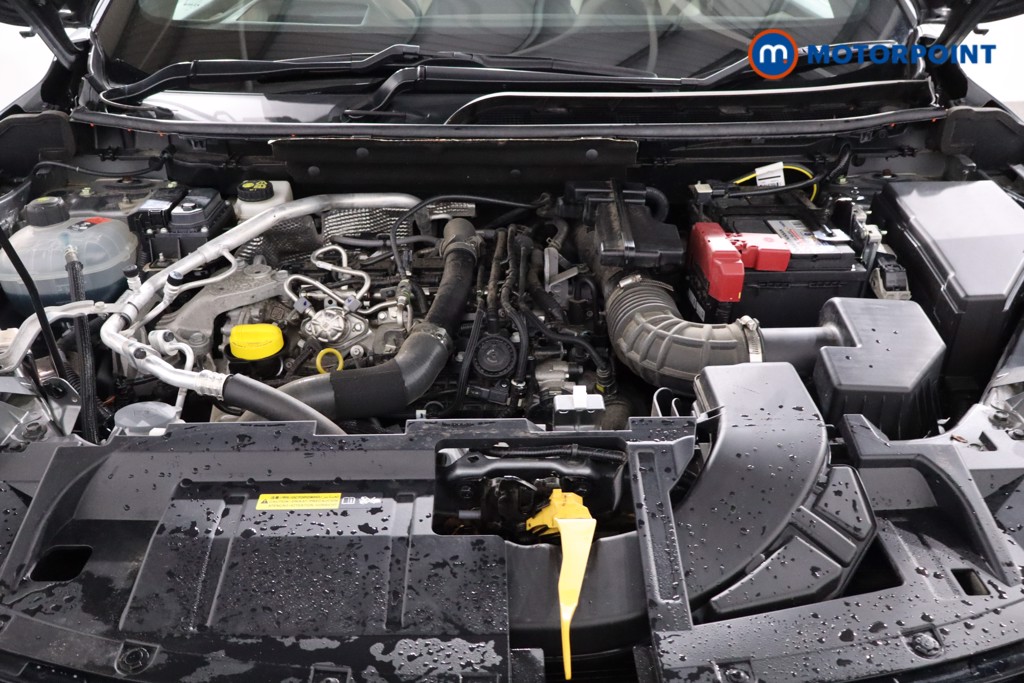 Nissan Qashqai Tekna Manual Petrol SUV - Stock Number (1642151) - 34th supplementary image