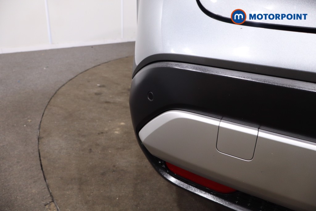 Nissan Qashqai Tekna Manual Petrol SUV - Stock Number (1642151) - 38th supplementary image
