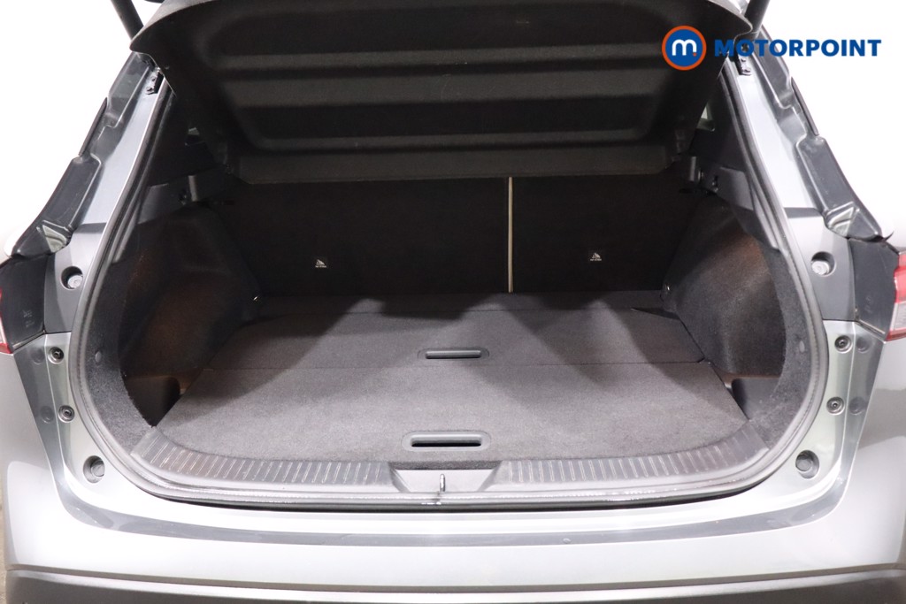 Nissan Qashqai Tekna Manual Petrol SUV - Stock Number (1642151) - 41st supplementary image