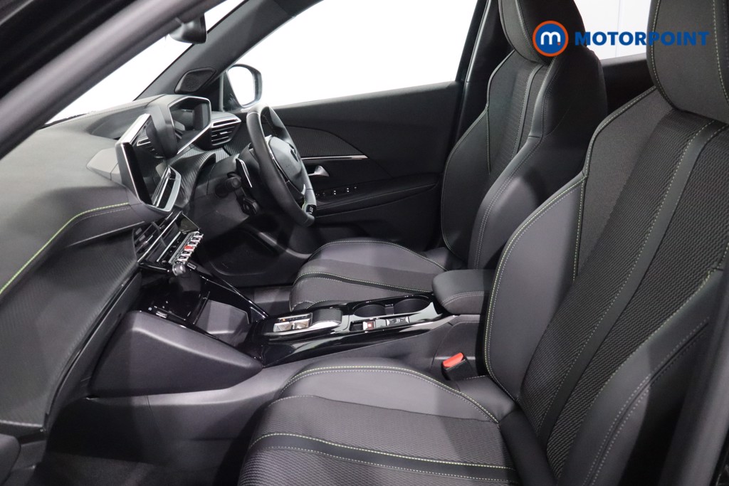 Peugeot 2008 GT Automatic Petrol SUV - Stock Number (1642223) - 4th supplementary image