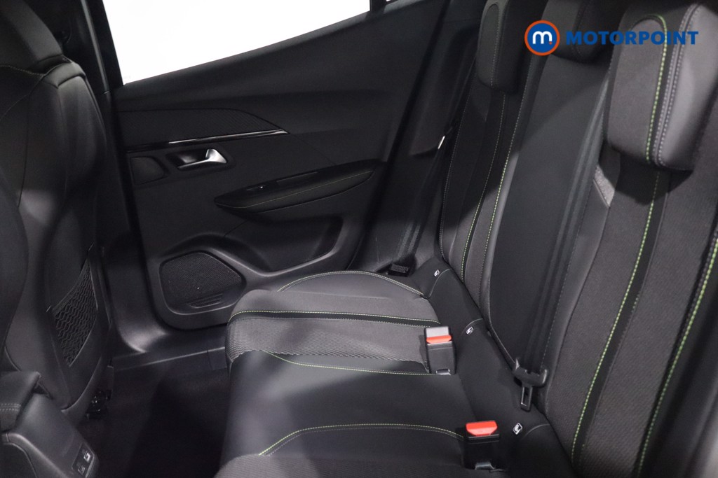 Peugeot 2008 GT Automatic Petrol SUV - Stock Number (1642223) - 5th supplementary image