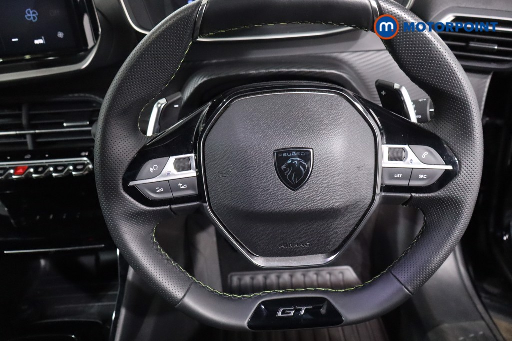 Peugeot 2008 GT Automatic Petrol SUV - Stock Number (1642223) - 6th supplementary image