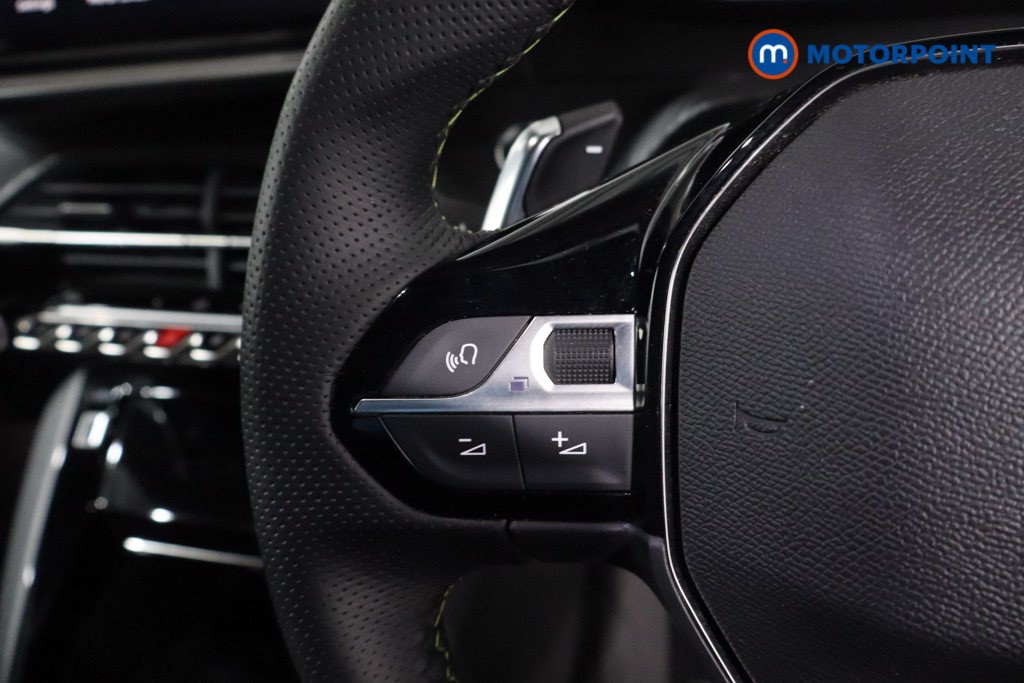Peugeot 2008 GT Automatic Petrol SUV - Stock Number (1642223) - 7th supplementary image