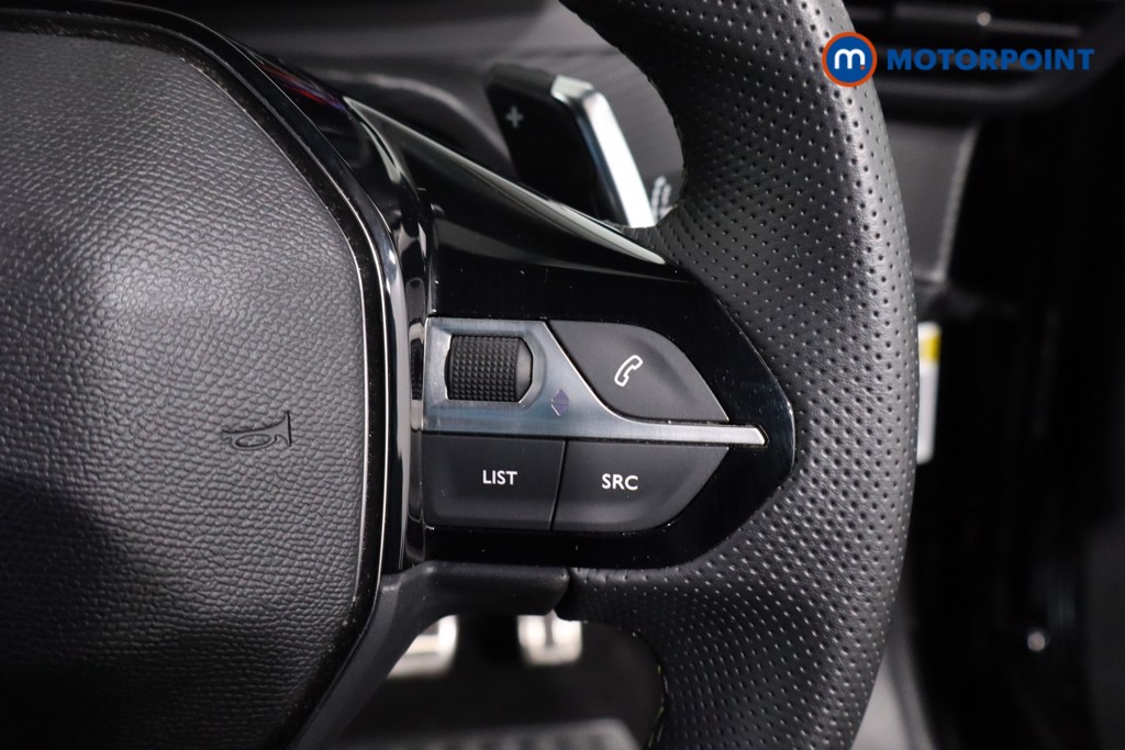 Peugeot 2008 GT Automatic Petrol SUV - Stock Number (1642223) - 8th supplementary image