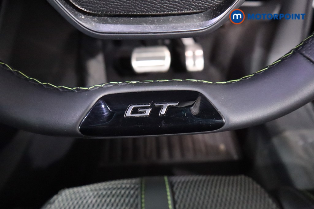 Peugeot 2008 GT Automatic Petrol SUV - Stock Number (1642223) - 14th supplementary image