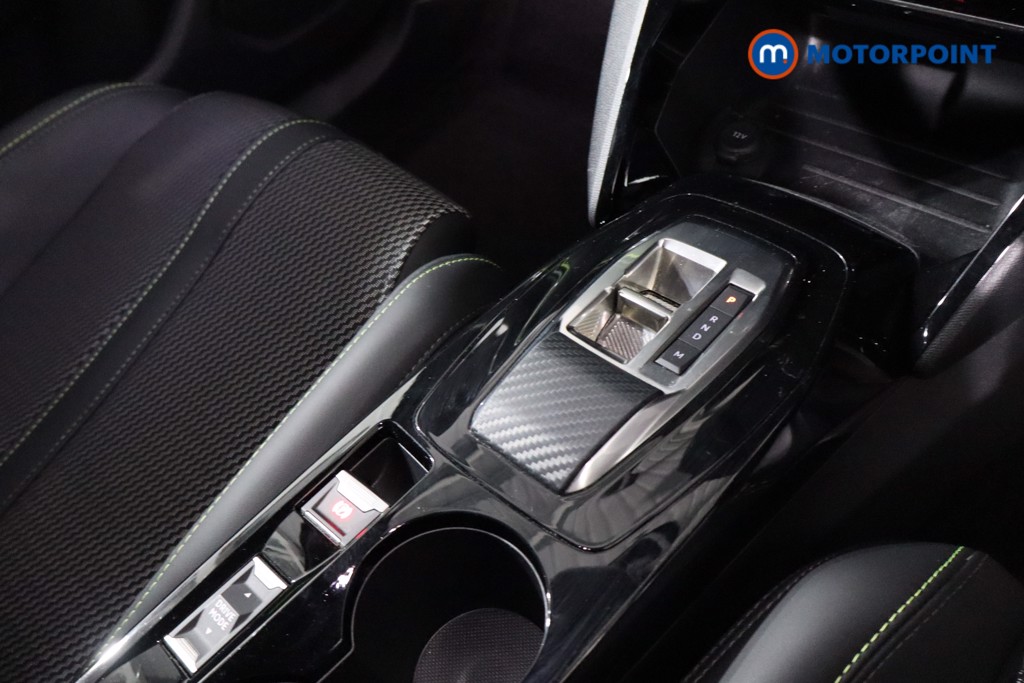 Peugeot 2008 GT Automatic Petrol SUV - Stock Number (1642223) - 17th supplementary image
