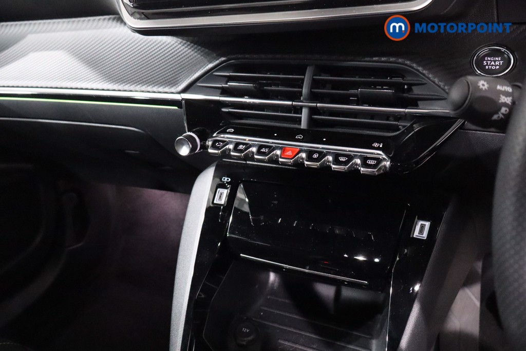 Peugeot 2008 GT Automatic Petrol SUV - Stock Number (1642223) - 19th supplementary image