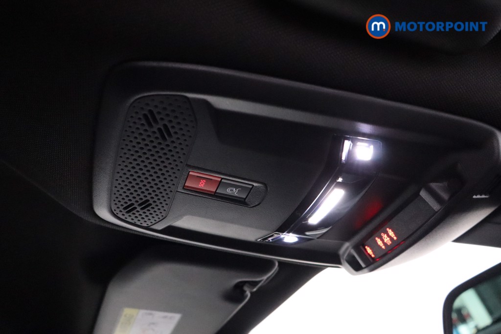 Peugeot 2008 GT Automatic Petrol SUV - Stock Number (1642223) - 21st supplementary image