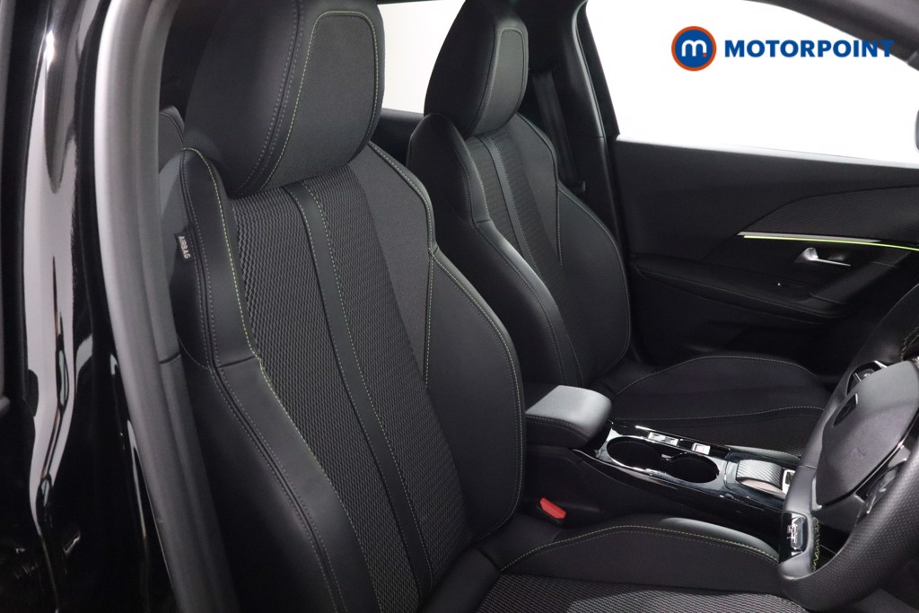 Peugeot 2008 GT Automatic Petrol SUV - Stock Number (1642223) - 22nd supplementary image