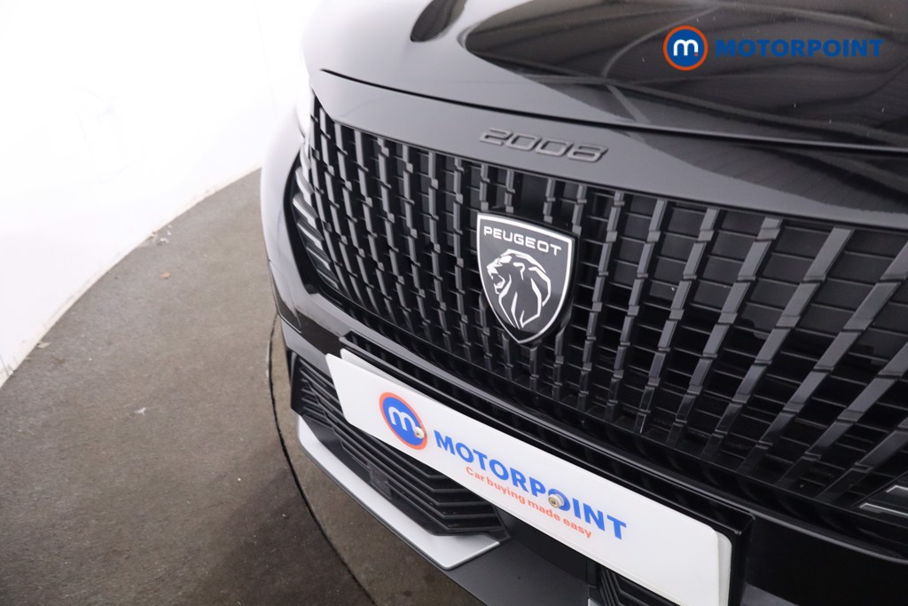 Peugeot 2008 GT Automatic Petrol SUV - Stock Number (1642223) - 25th supplementary image