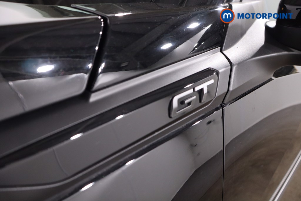 Peugeot 2008 GT Automatic Petrol SUV - Stock Number (1642223) - 28th supplementary image