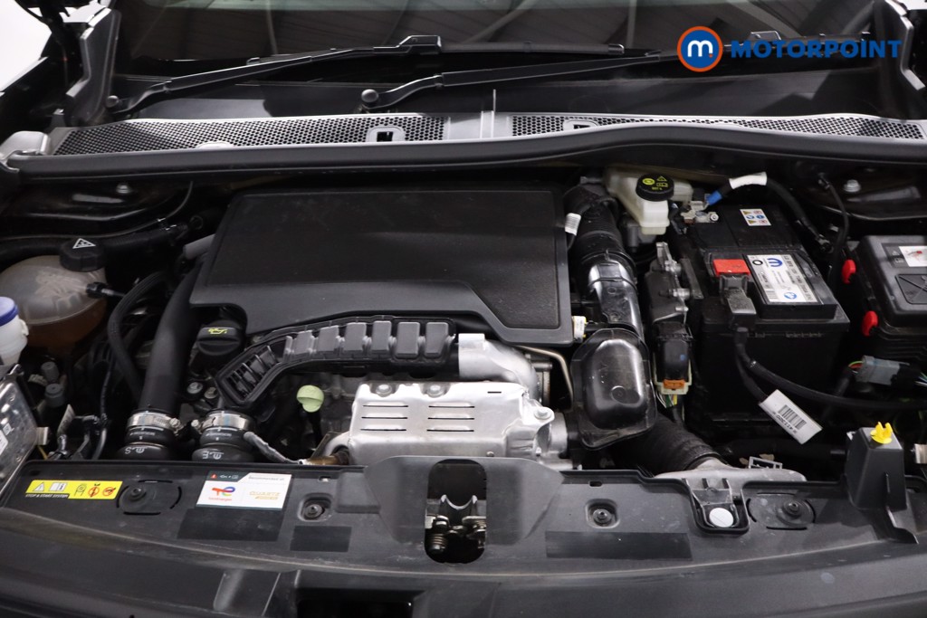 Peugeot 2008 GT Automatic Petrol SUV - Stock Number (1642223) - 29th supplementary image