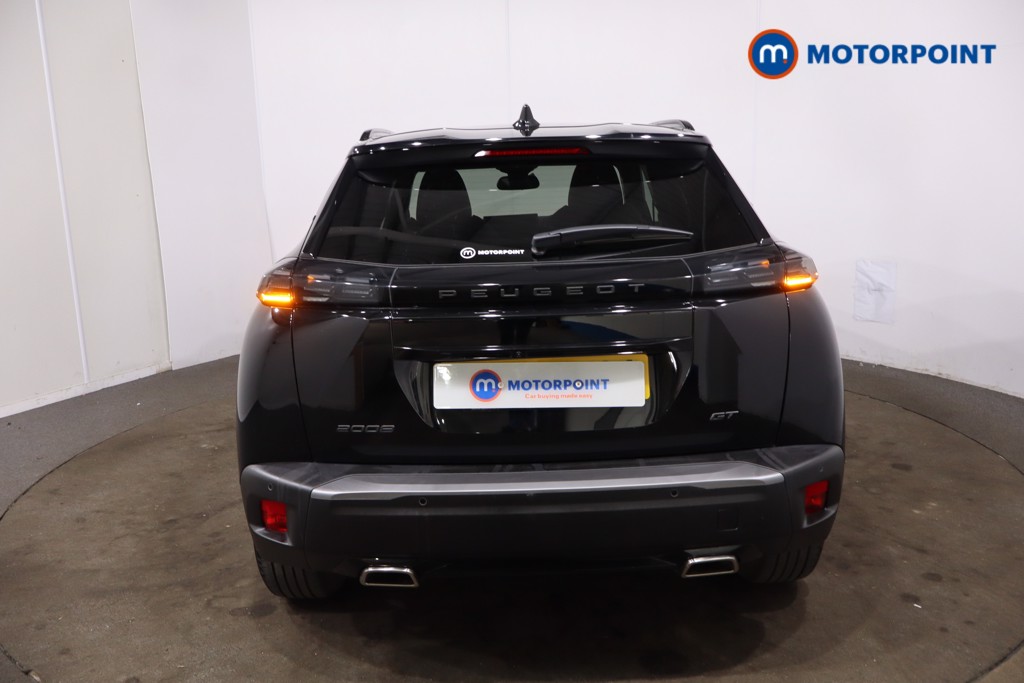 Peugeot 2008 GT Automatic Petrol SUV - Stock Number (1642223) - 31st supplementary image