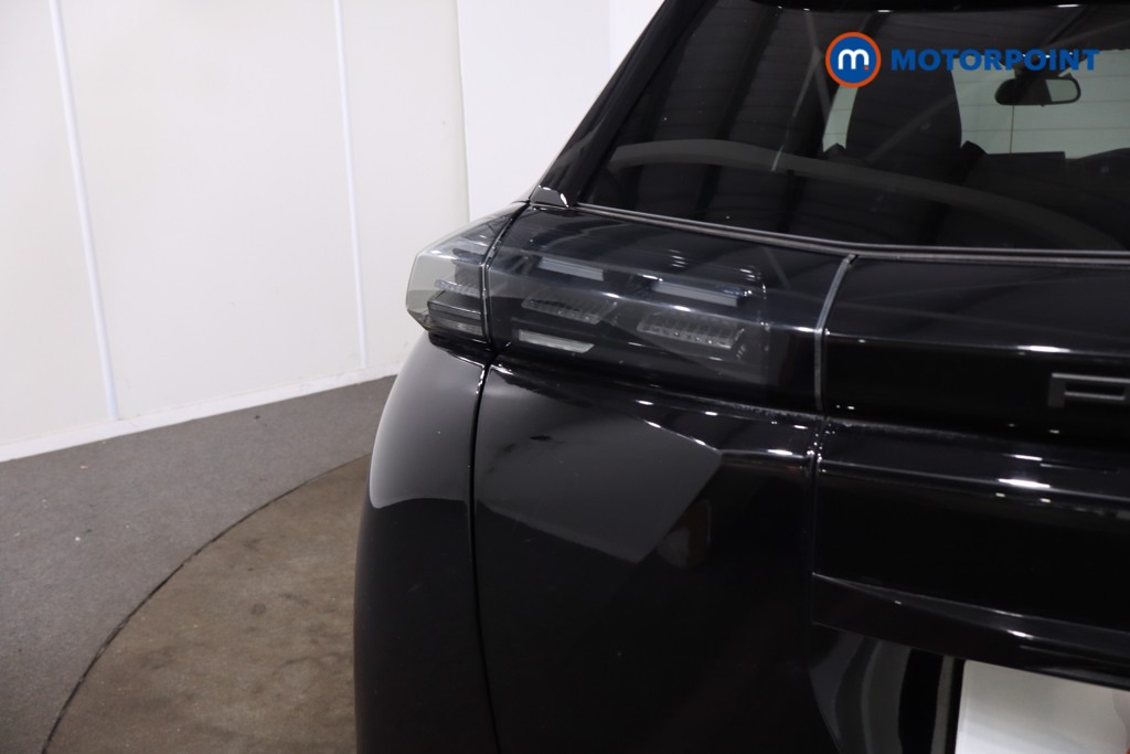 Peugeot 2008 GT Automatic Petrol SUV - Stock Number (1642223) - 32nd supplementary image