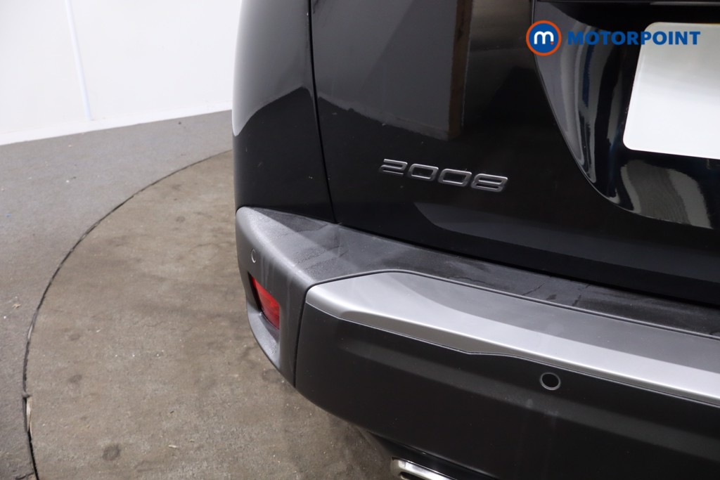 Peugeot 2008 GT Automatic Petrol SUV - Stock Number (1642223) - 33rd supplementary image