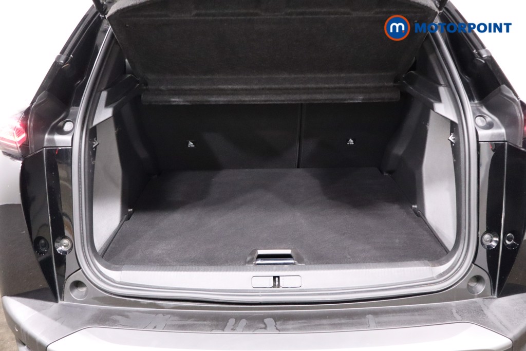 Peugeot 2008 GT Automatic Petrol SUV - Stock Number (1642223) - 35th supplementary image