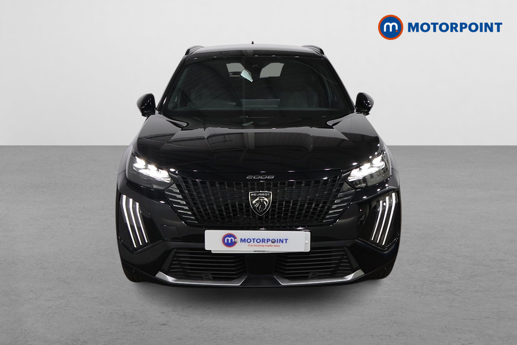 Peugeot 2008 GT Automatic Petrol SUV - Stock Number (1642223) - Front bumper