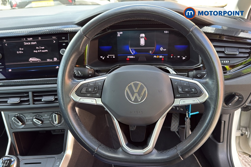 Volkswagen Polo Life Manual Petrol Hatchback - Stock Number (1642228) - 2nd supplementary image