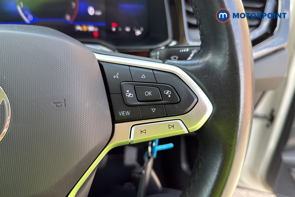 Volkswagen Polo Life Manual Petrol Hatchback - Stock Number (1642228) - 3rd supplementary image