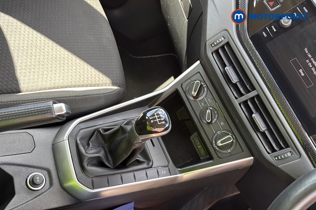 Volkswagen Polo Life Manual Petrol Hatchback - Stock Number (1642228) - 15th supplementary image