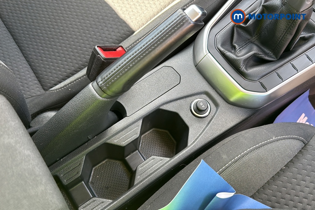 Volkswagen Polo Life Manual Petrol Hatchback - Stock Number (1642228) - 16th supplementary image