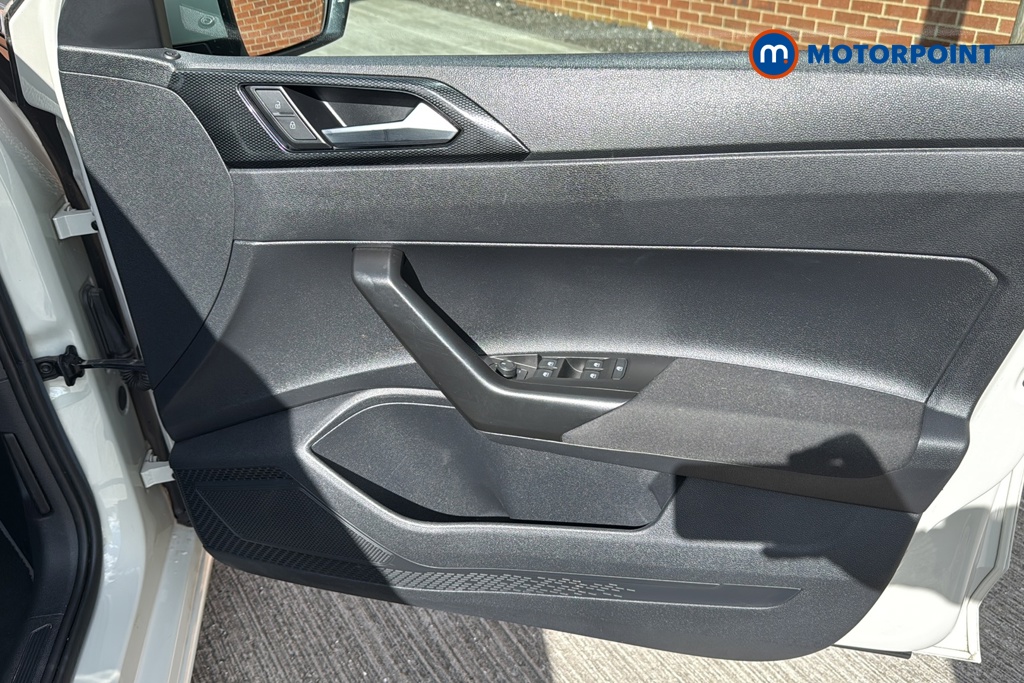 Volkswagen Polo Life Manual Petrol Hatchback - Stock Number (1642228) - 18th supplementary image