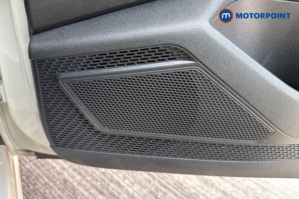 Volkswagen Polo Life Manual Petrol Hatchback - Stock Number (1642228) - 21st supplementary image