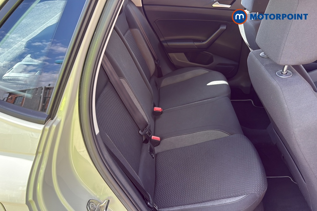 Volkswagen Polo Life Manual Petrol Hatchback - Stock Number (1642228) - 25th supplementary image