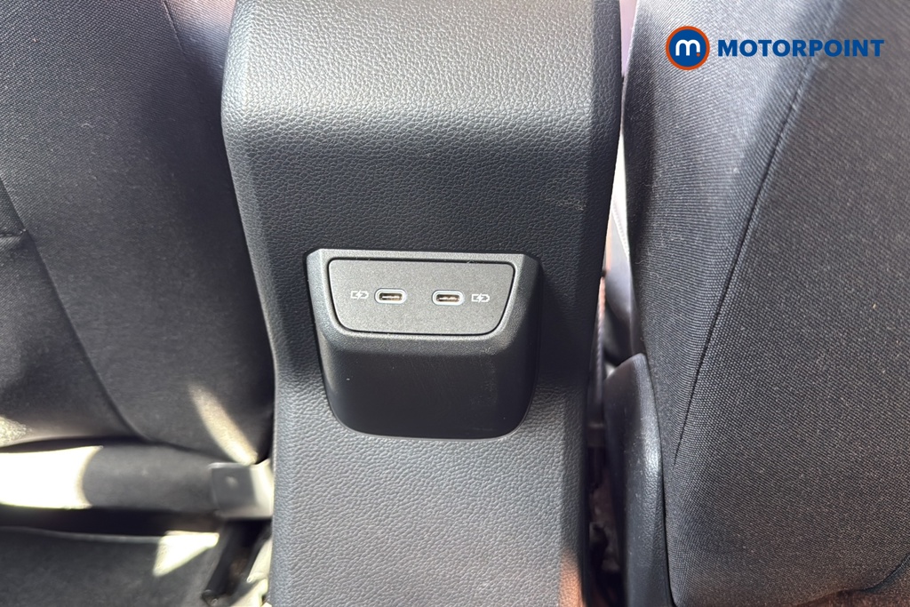 Volkswagen Polo Life Manual Petrol Hatchback - Stock Number (1642228) - 28th supplementary image