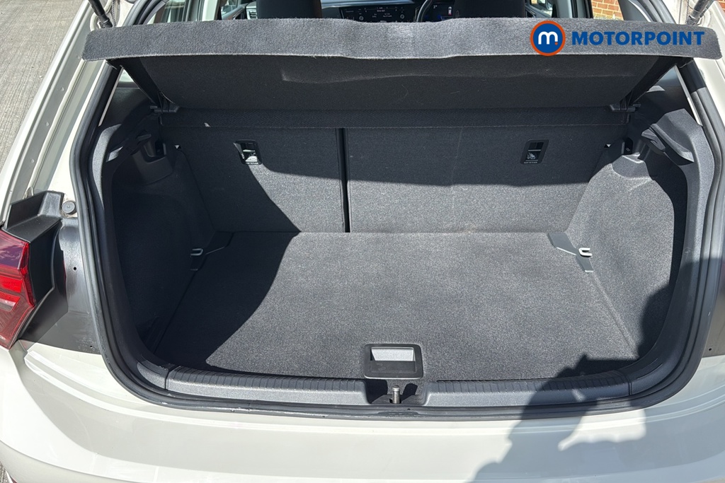 Volkswagen Polo Life Manual Petrol Hatchback - Stock Number (1642228) - 30th supplementary image