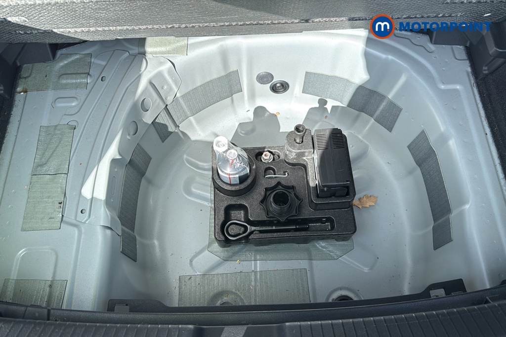 Volkswagen Polo Life Manual Petrol Hatchback - Stock Number (1642228) - 33rd supplementary image
