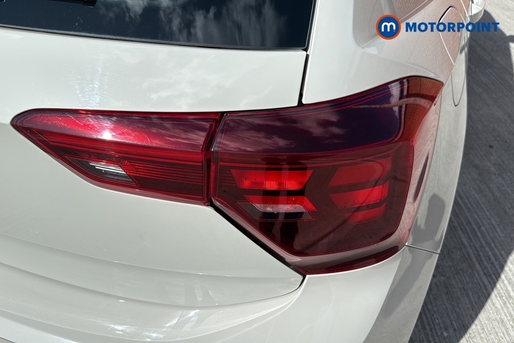 Volkswagen Polo Life Manual Petrol Hatchback - Stock Number (1642228) - 36th supplementary image