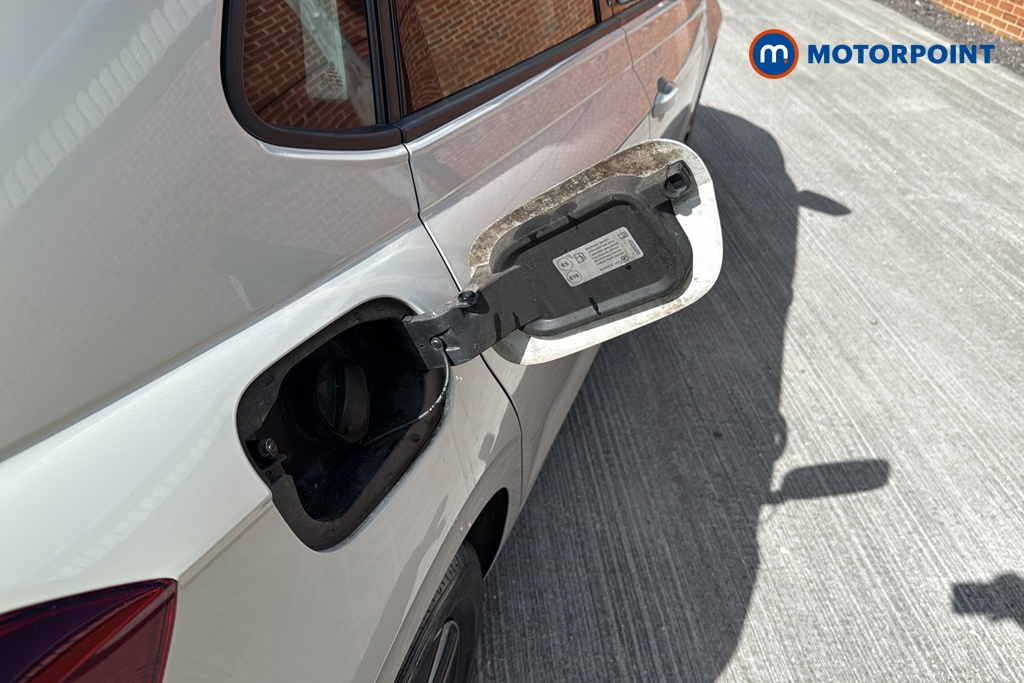 Volkswagen Polo Life Manual Petrol Hatchback - Stock Number (1642228) - 41st supplementary image