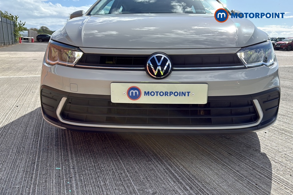 Volkswagen Polo Life Manual Petrol Hatchback - Stock Number (1642228) - 43rd supplementary image
