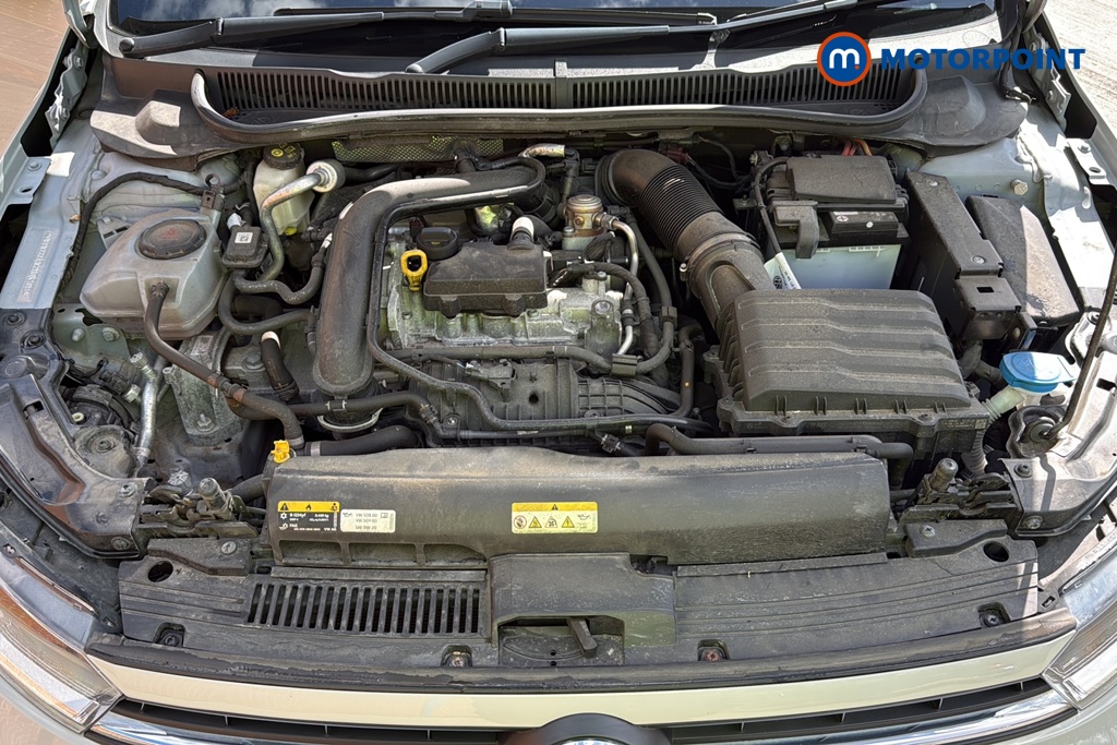 Volkswagen Polo Life Manual Petrol Hatchback - Stock Number (1642228) - 48th supplementary image