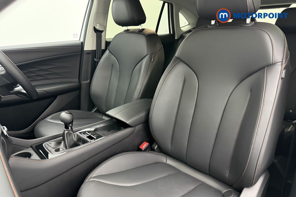 Mg Motor Uk HS Trophy Manual Petrol SUV - Stock Number (1642515) - 3rd supplementary image