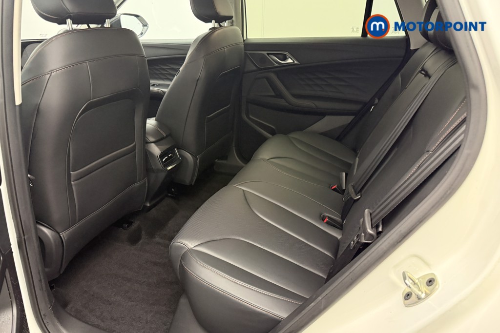 Mg Motor Uk HS Trophy Manual Petrol SUV - Stock Number (1642515) - 5th supplementary image
