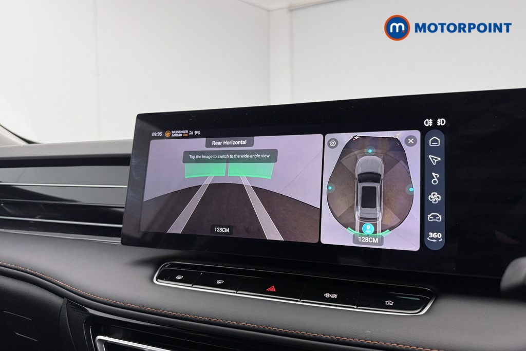 Mg Motor Uk HS Trophy Manual Petrol SUV - Stock Number (1642515) - 14th supplementary image
