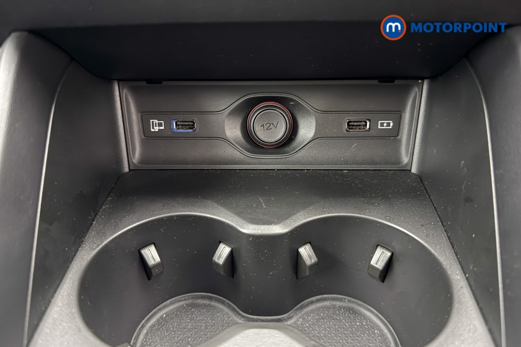 Mg Motor Uk HS Trophy Manual Petrol SUV - Stock Number (1642515) - 15th supplementary image