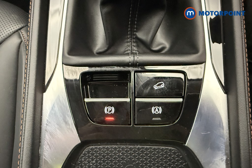 Mg Motor Uk HS Trophy Manual Petrol SUV - Stock Number (1642515) - 17th supplementary image
