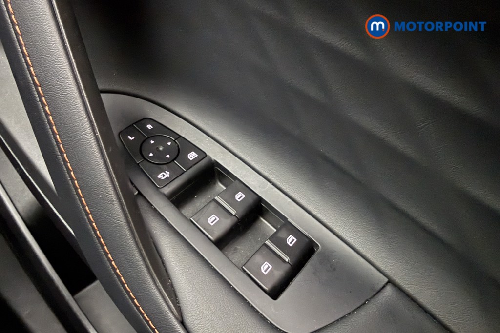Mg Motor Uk HS Trophy Manual Petrol SUV - Stock Number (1642515) - 18th supplementary image