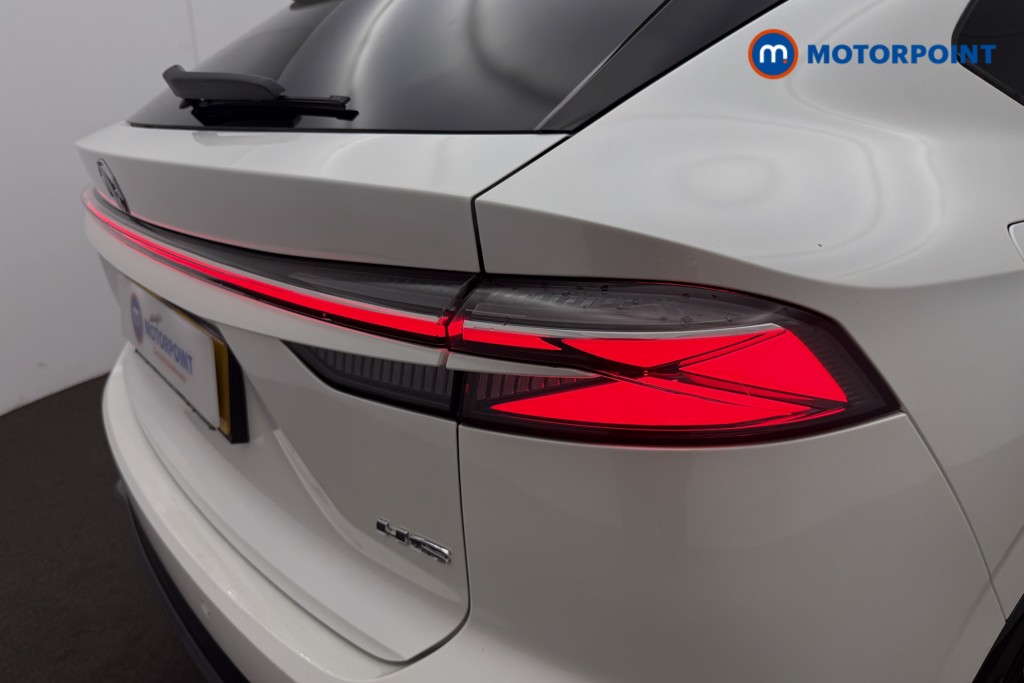 Mg Motor Uk HS Trophy Manual Petrol SUV - Stock Number (1642515) - 19th supplementary image