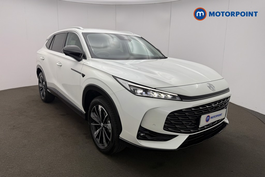 Mg Motor Uk HS Trophy Manual Petrol SUV - Stock Number (1642515) - 20th supplementary image