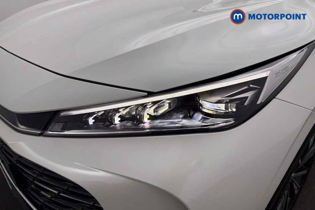 Mg Motor Uk HS Trophy Manual Petrol SUV - Stock Number (1642515) - 22nd supplementary image
