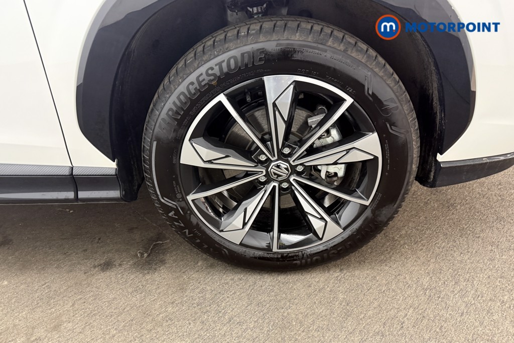 Mg Motor Uk HS Trophy Manual Petrol SUV - Stock Number (1642515) - 23rd supplementary image