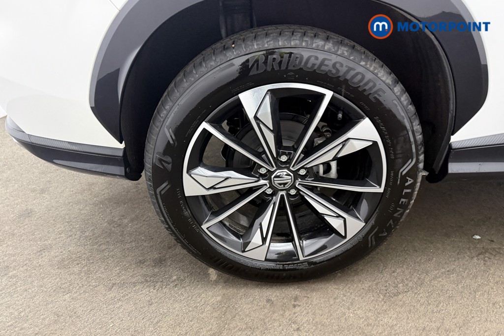 Mg Motor Uk HS Trophy Manual Petrol SUV - Stock Number (1642515) - 24th supplementary image