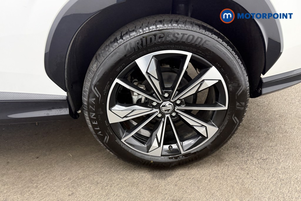 Mg Motor Uk HS Trophy Manual Petrol SUV - Stock Number (1642515) - 25th supplementary image