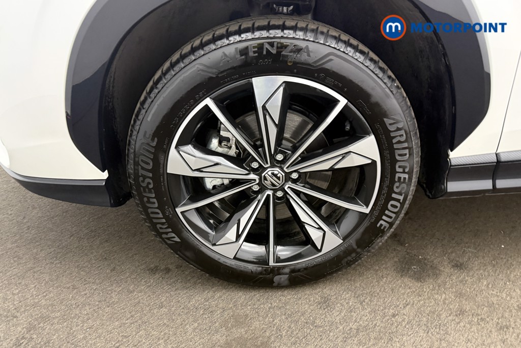 Mg Motor Uk HS Trophy Manual Petrol SUV - Stock Number (1642515) - 26th supplementary image